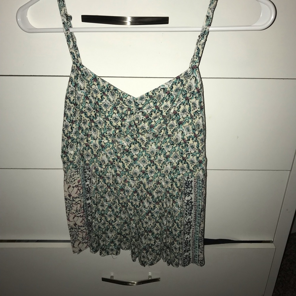 o’neil tank top